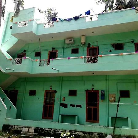 Sri Shankaraa Guest House Tiruvannāmalai Екстериор снимка