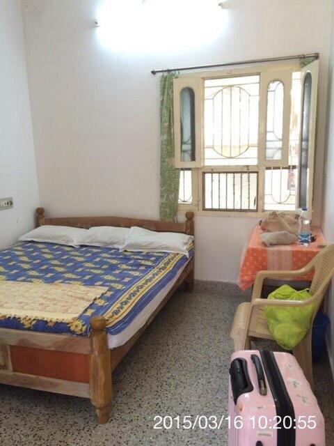 Sri Shankaraa Guest House Tiruvannāmalai Екстериор снимка