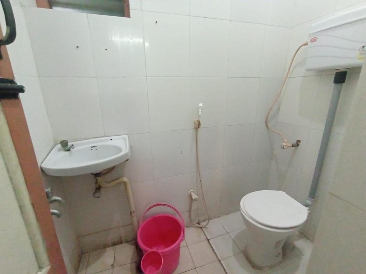 Sri Shankaraa Guest House Tiruvannāmalai Екстериор снимка